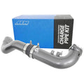 AEM charge pipe
