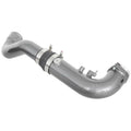 AEM charge pipe