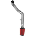 AEM cold air intake installed view