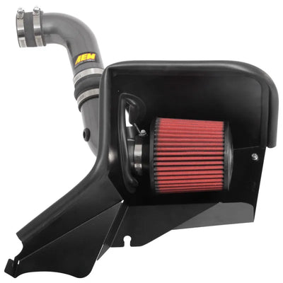 AEM cold air intake