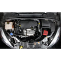 AEM cold air intake detail