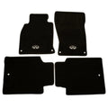 NRG Innovations floor mats