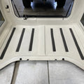 Design Engineering auto part close-up