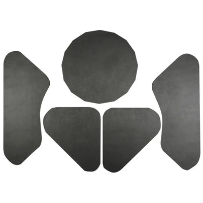 Design Engineering auto part
