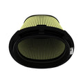 aFe air filter close-up