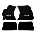NRG Innovations floor mats