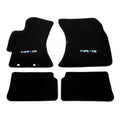 NRG Innovations floor mats