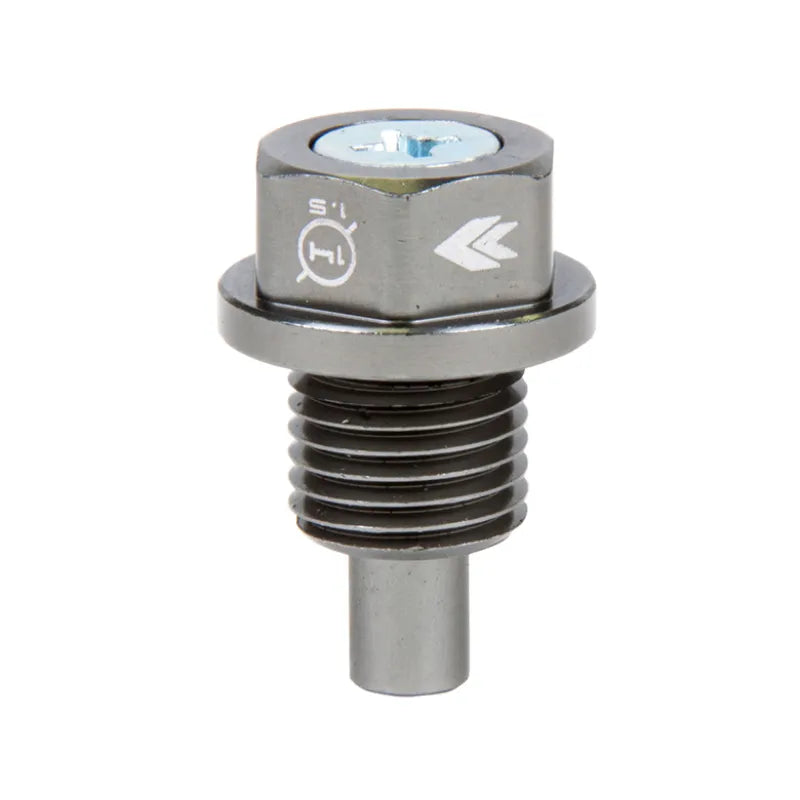 NRG Innovations gunmetal auto part