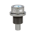 NRG Innovations gunmetal auto part