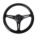 NRG Innovations black auto part