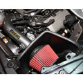 AEM cold air intake detail