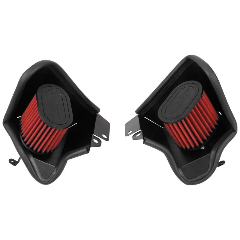 AEM cold air intake