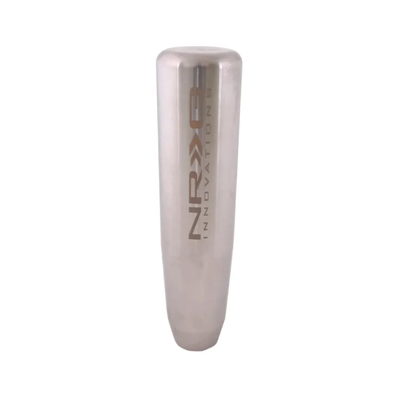 NRG Innovations silver auto part