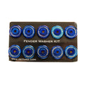 NRG Innovations auto part