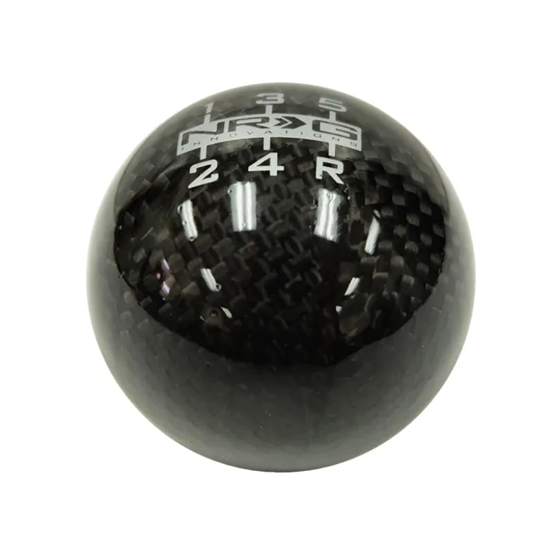 NRG Innovations black auto part