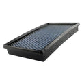 aFe air filter close-up