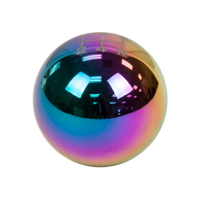 NRG Innovations chrome auto part