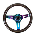 NRG Innovations black auto part