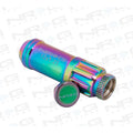 NRG Innovations auto part installed view
