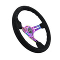 NRG Innovations auto part detail
