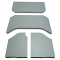 Design Engineering auto part close-up
