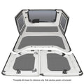 Design Engineering auto part close-up