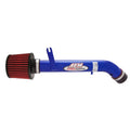 AEM intake system detail