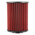 AEM air filter detail