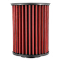 AEM air filter detail