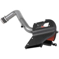 AEM cold air intake detail