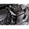 AEM cold air intake detail