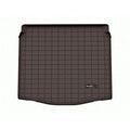 WeatherTech auto part detail