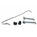 Whiteline auto part detail