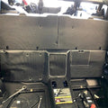 Design Engineering auto part