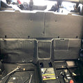Design Engineering auto part close-up
