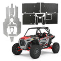 Design Engineering auto part installed view