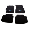 NRG Innovations floor mats