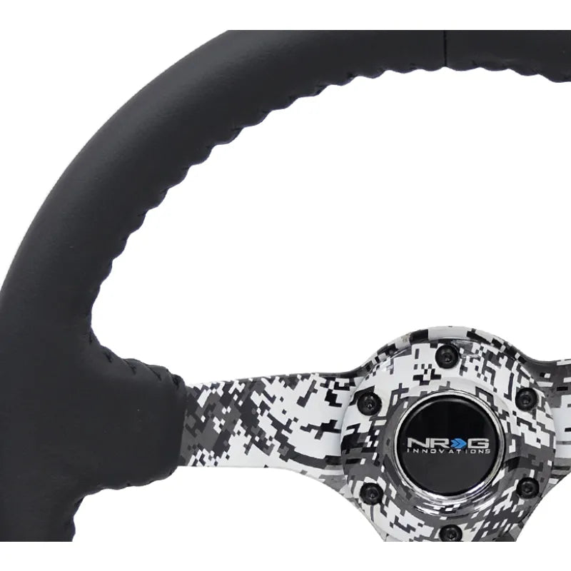 NRG Innovations auto part