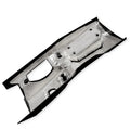 Design Engineering auto part close-up