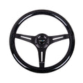 NRG Innovations black auto part