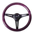 NRG Innovations black auto part