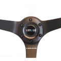 NRG Innovations auto part close-up