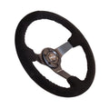 NRG Innovations auto part installed view