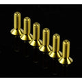 NRG Innovations chrome auto part