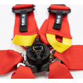 NRG Innovations auto part detail