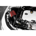 AEM cold air intake detail