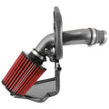 AEM cold air intake detail