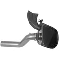 AEM cold air intake close-up