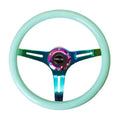 NRG Innovations chrome auto part