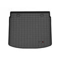 WeatherTech auto part detail